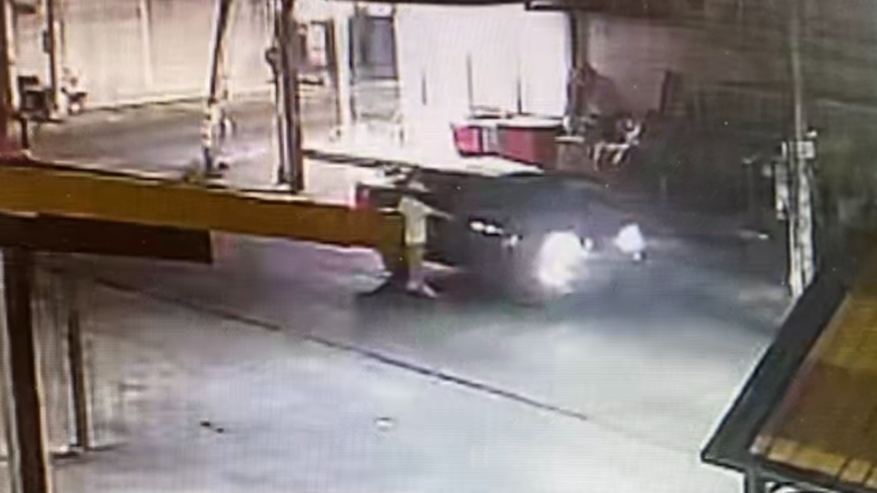 ปล่อย ก.ม.เชือด "ด.ต.เมากร่าง" เผยโทษวินัยยังไม่ฟัน เกิดนอกเวลาราชการ