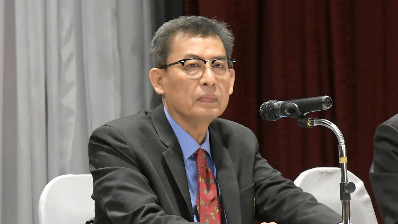 ข่มขู่คุกคาม