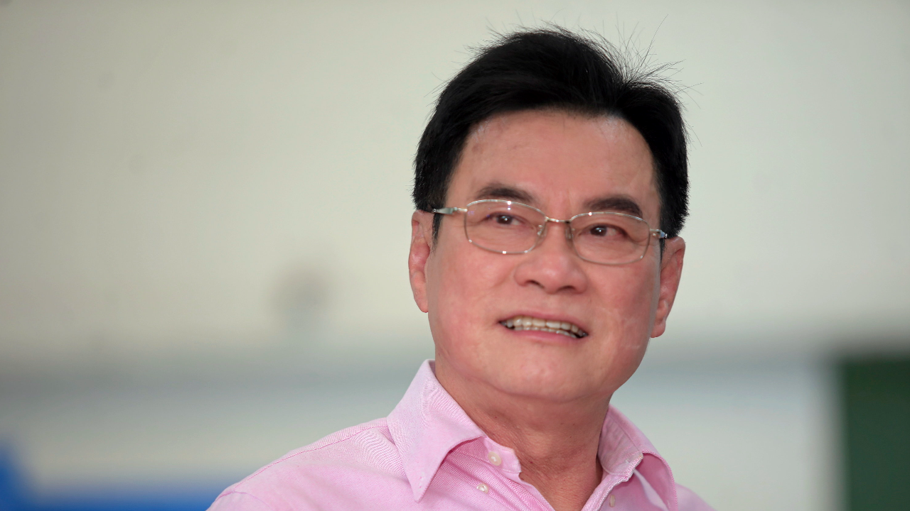 “จุรินทร์” ชี้ กรณีป่วนขบวนเสด็จฯ ตอกย้ำการไม่สมควรนิรโทษกรรมความผิด ม.112