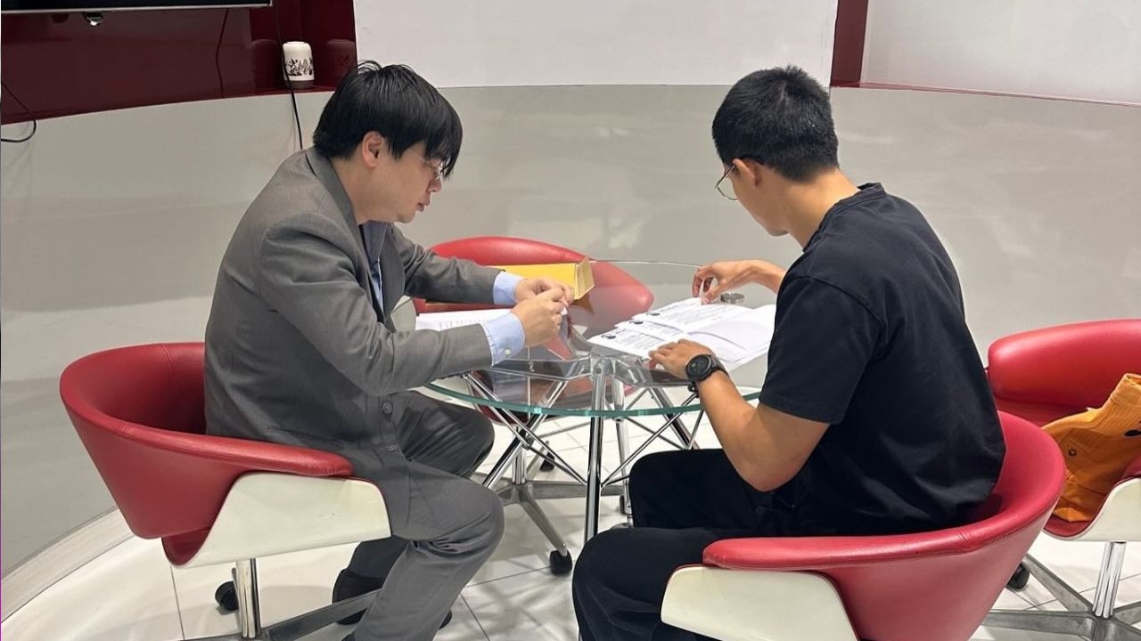 ดาราหนุ่มพึ่งกฎหมายจัดการลูกหนี้ จำเป็นต้องทำเพราะพ่อป่วยต้องใช้เงินเยอะ
