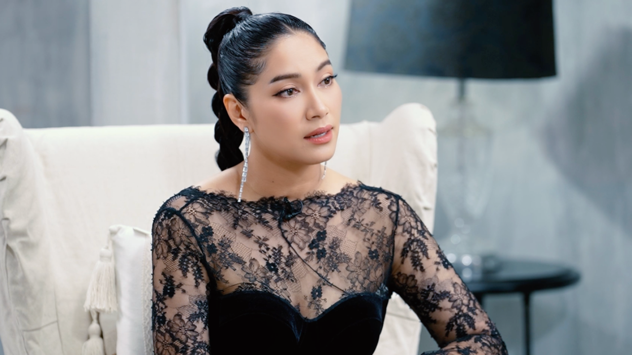 เบนซ์ พรชิตา เผยเรื่องใหญ่ที่เป็นปม ทำให้มีปัญหาเกือบจะต้องแยกทางสามี