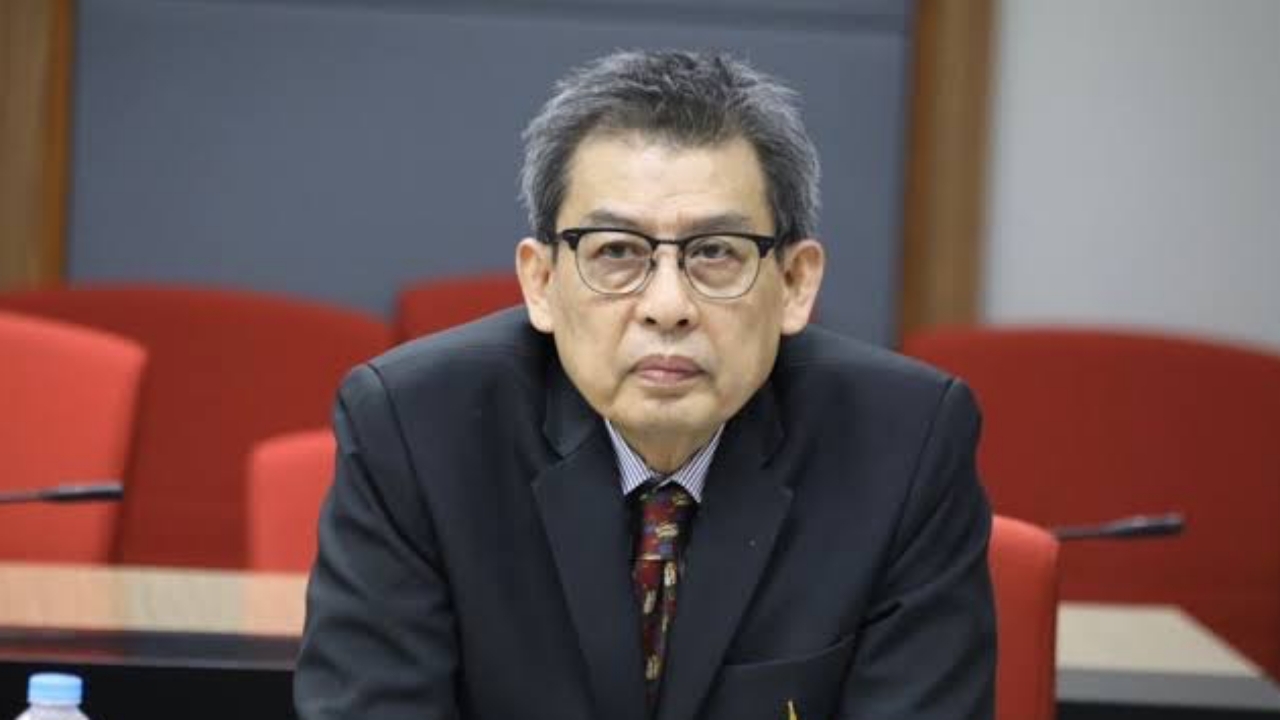 เร่งสอบ ปม "อธิบดีอัยการ" โดนตำรวจคุกคาม-หน่วยคุ้มครองพยาน ส่งคนดูแลแล้ว