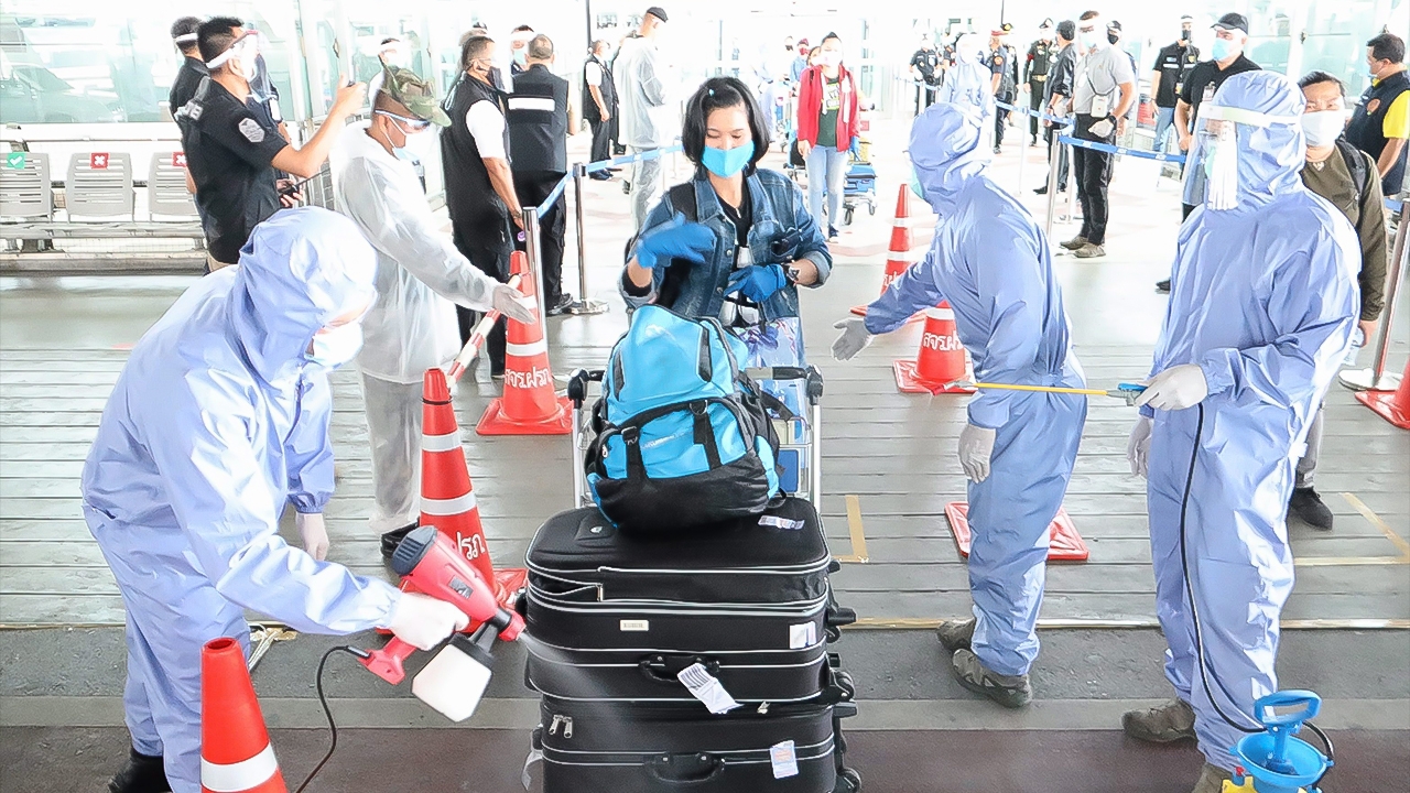 โควิดความจริงที่ถูกเปิดเผย (ตอนที่ 4)