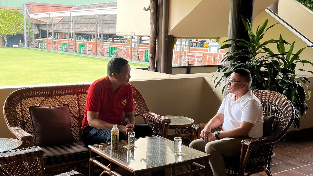 ข่าวดี นายกฯ แจ้ง ทอ.ไฟเขียว ร่วมมือรัฐบาลพัฒนา "สนามงู" ยกระดับดอนเมือง