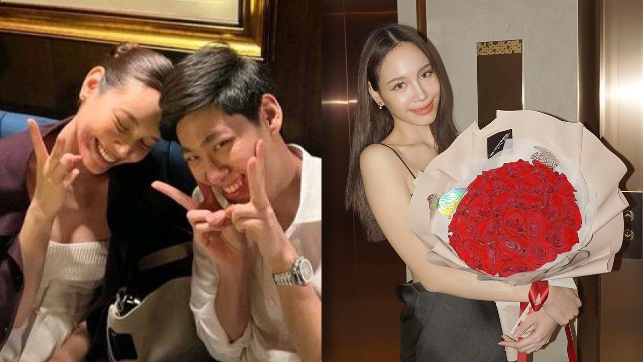 ดีกรีไม่ธรรมดา พิมจิ พิพ์จิรา สาวสวยผู้กุมหัวใจ เบส ไฮโซหมื่นล้าน