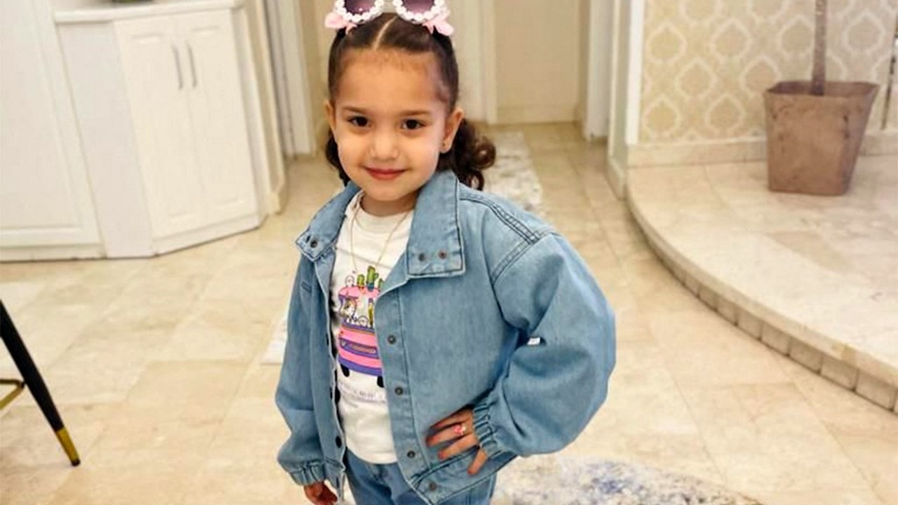 ด.ญ. 6 ขวบรถโดนถล่มในกาซา โทรขอความช่วยเหลือก่อนถูกพบเป็นศพ