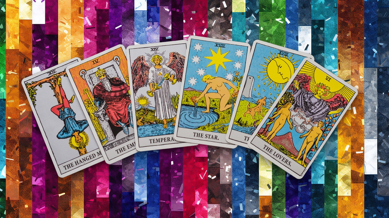 .เปิดไพ่ยิปซี เผยฤกษ์ดี สีมงคล เลขเด่นงวดนี้ หวย 16 ก.พ. 67.