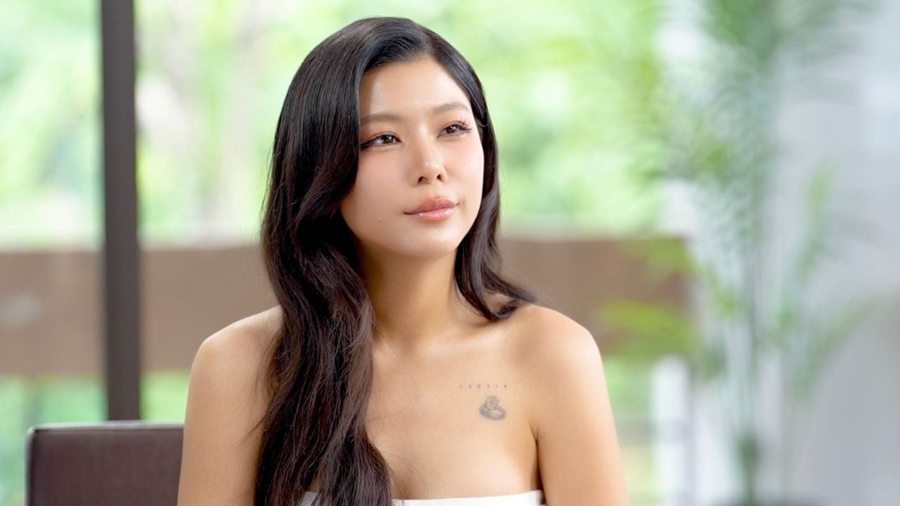 กุ๊บกิ๊บ เผยเคล็ดลับมัดใจ บี้ รับเคยทะเลาะต่อหน้าลูกจนต้องใช้กฎเหล็ก (คลิป)