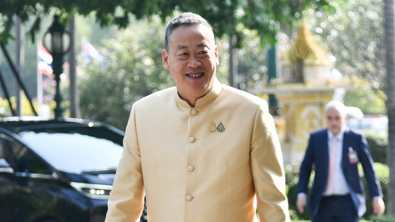 ครม.คึกคัก เตรียมอวยพรวันเกิดล่วงหน้า “นายกฯ เศรษฐา” 15 ก.พ.นี้ ครบ 62 ปี