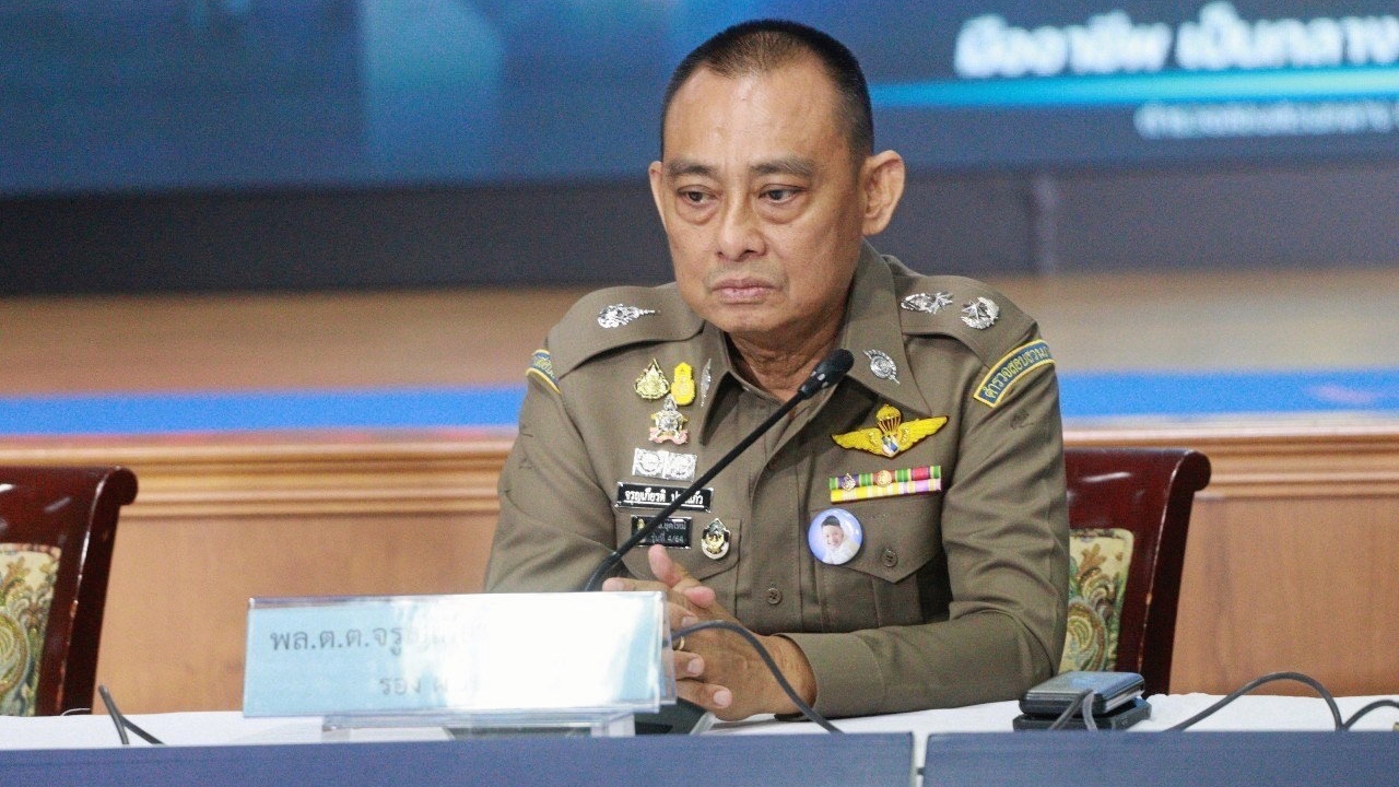 ชง ปปง.อายัดทรัพย์แก๊งพี่ศรีสุวรรณ เข้าข่ายฟอกเงิน ได้มาโดยมิชอบ