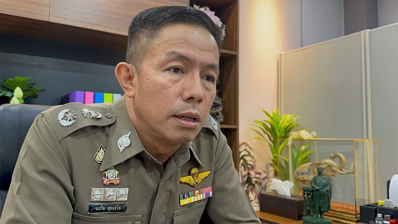 สอบ "ช่างกิต" หาปืน-มือถือ ไขคดีฆ่า "ใหม่" ไม่มีหลักฐาน "พร" ร่วมทําผิด