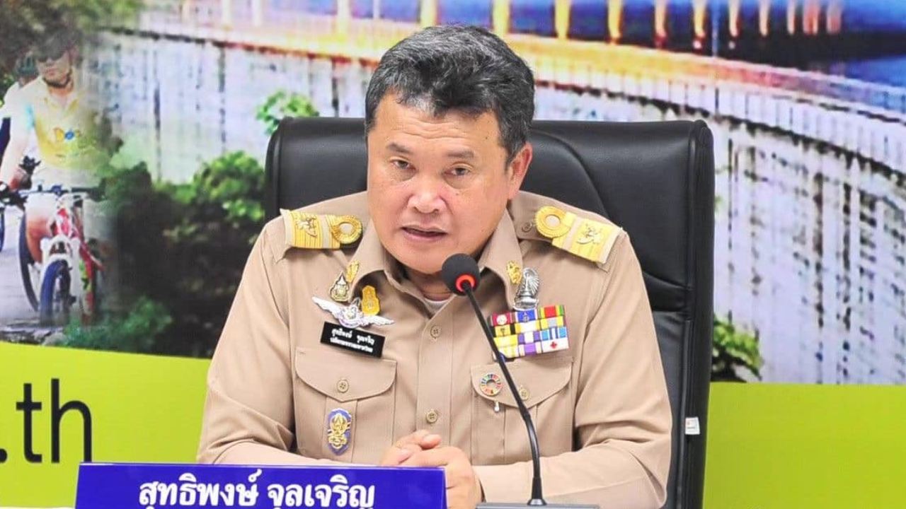 74 วัน ยอดคนลงทะเบียนหนี้นอกระบบ 141,351 ราย รวมเจ้าหนี้ 141,351 ราย