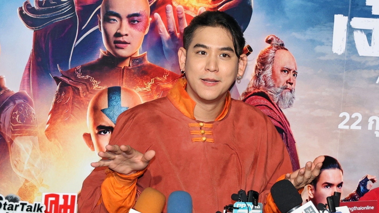 “พอร์ช ศรัณย์” ยอมรับมีลูกจริง เปิดตัว “น้องโฮมส์” วัย 9 เดือน ปัดเป็นพ่อเลี้ยงเดี่ยว