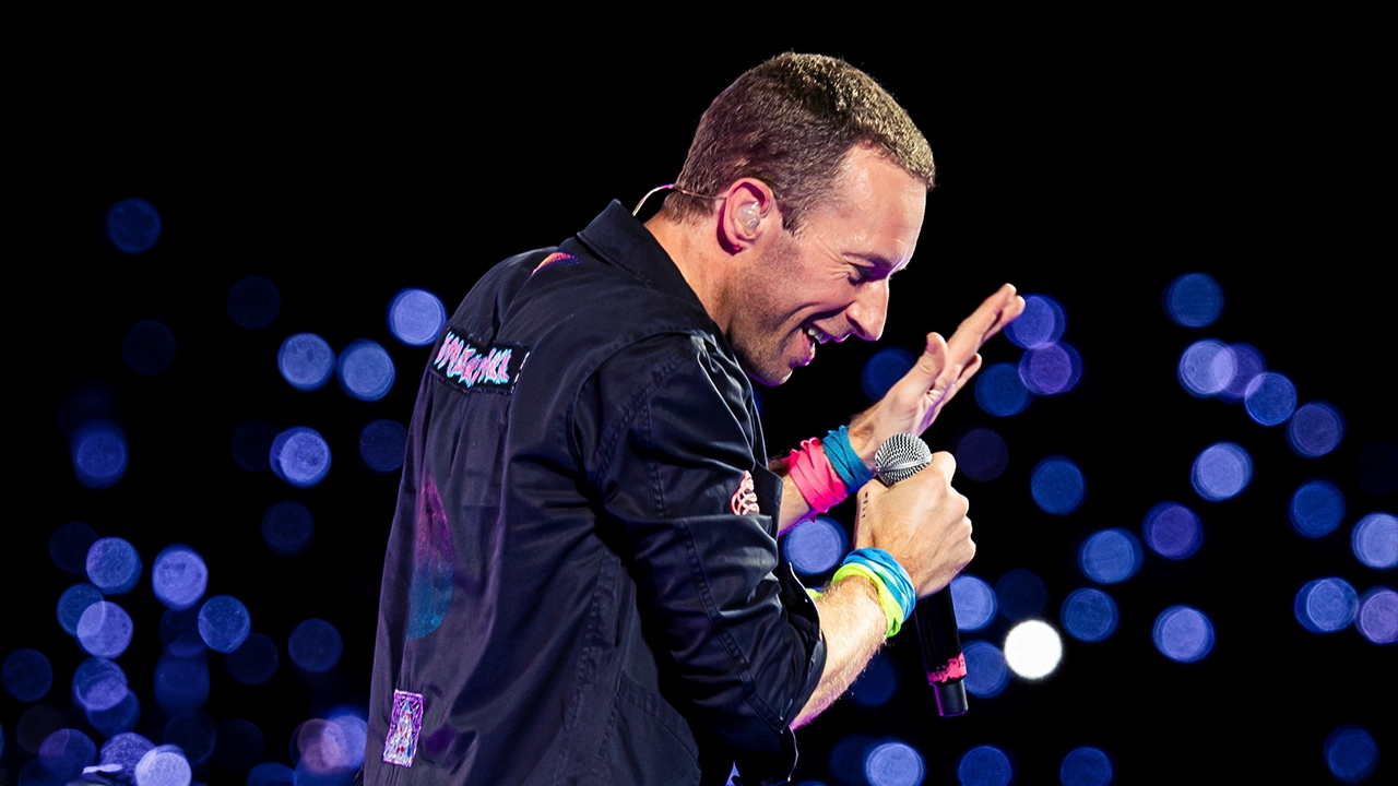 “Coldplay” สร้างปรากฏการณ์กระหึ่มราชมังฯ ที่สุดแห่งคอนเสิร์ต ตราตรึงใจแฟนๆ