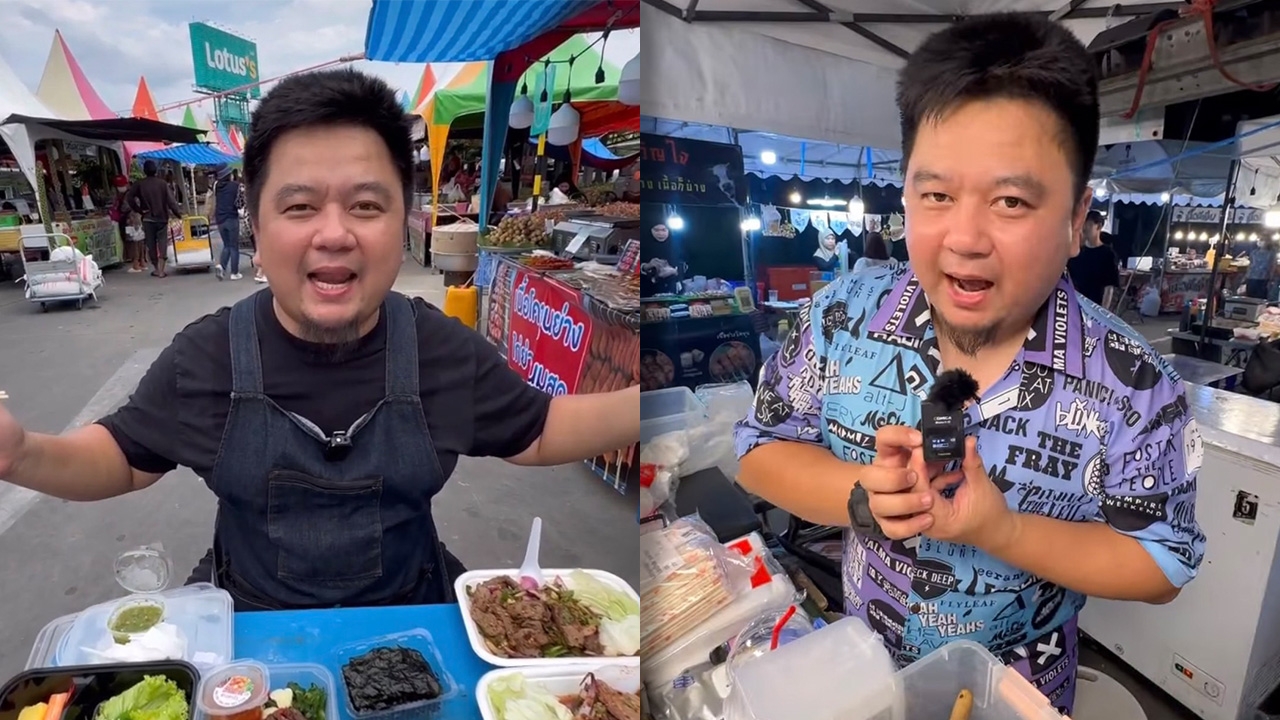 ชีวิตล่าสุด เอ เชิญยิ้ม หลังออกจากวงการ โดนเม้าท์เป็นตลกตกอับ ไม่มีเงินซื้อนมให้ลูก