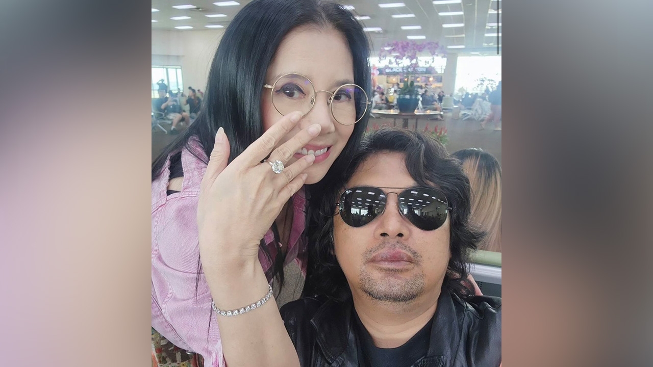 กานต์ วิภากร สยบดราม่ารักร้าว เสก โลโซ เปย์ของขวัญวาเลนไทน์ 7 หลัก