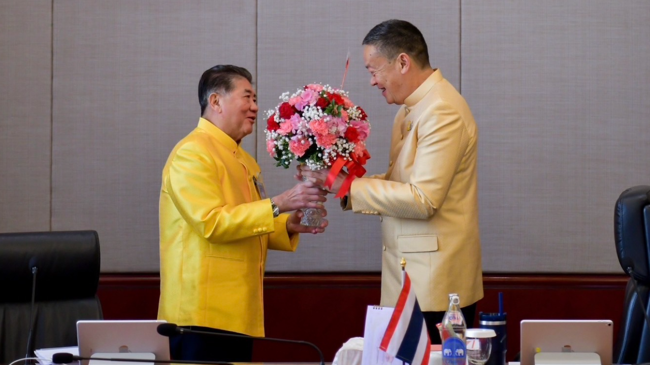 วันเกิดปีนี้ นายกฯ หวังบ้านเมืองสงบสุข ขอทำหน้าที่ให้สมกับที่ประชาชนเลือกมา