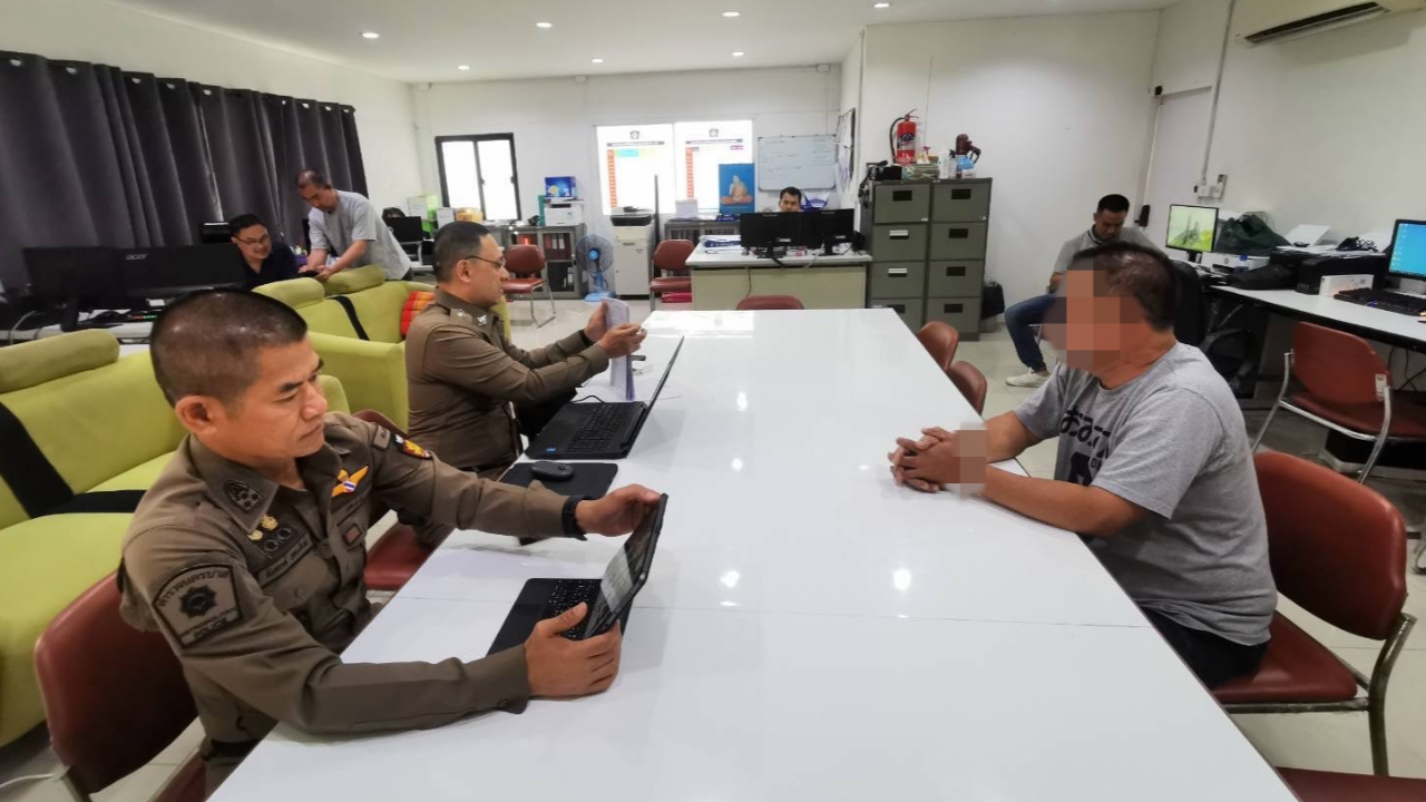 รวบแล้ว 1 แก๊งอ้างตำรวจ อุ้มรีด 1 แสน ยังเหลืออีก 3 เร่งลากคอ