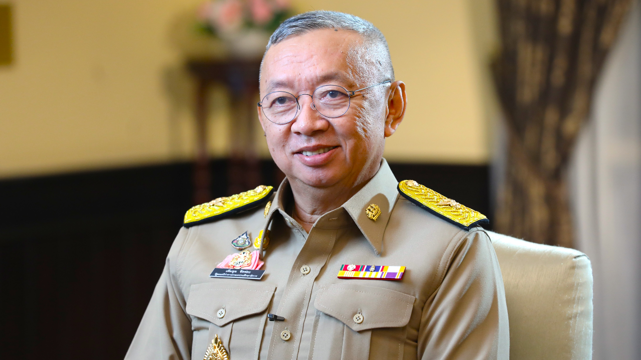 ศธ.แจง ออกแนวทางหักหนี้ครูทั่วประเทศ รมว.ศธ.คอนเฟิร์ม ตอนแก่เงินเหลือแน่