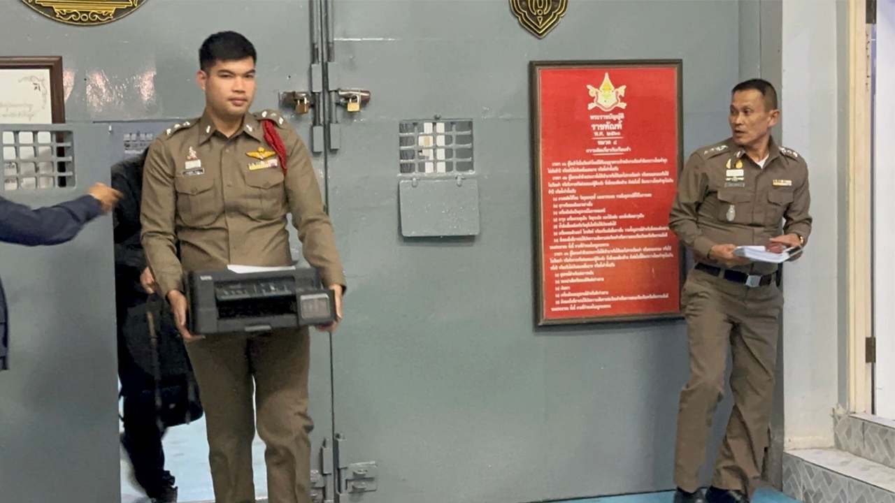 แจ้งเพิ่มอีก 2 ข้อหา "ช่างกิต" อุ้มฆ่าโหด ตำรวจรอคุ้ยมือถือสาวพร