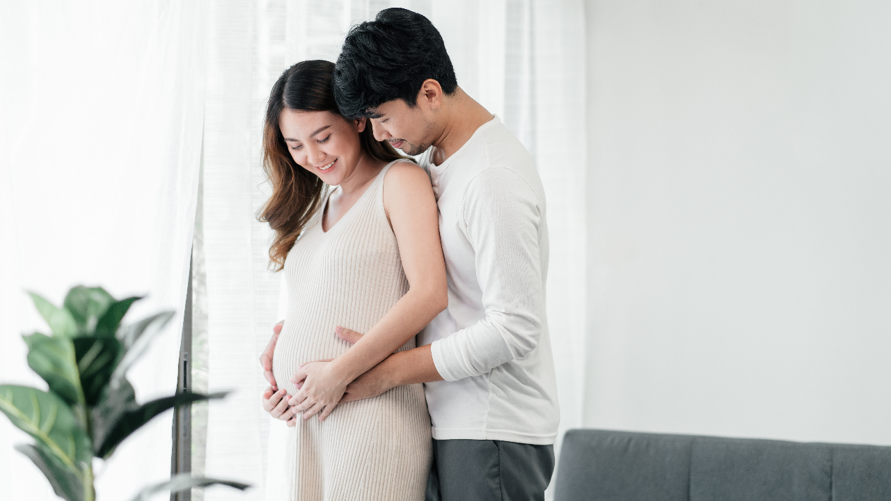 เตรียมตั้งครรภ์ ท้องอย่างไร ให้ลูกแข็งแรงสุขภาพดี รับปีมังกร