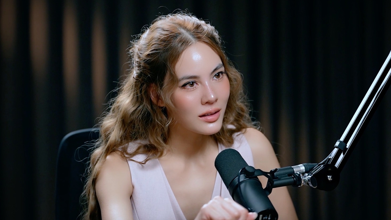 โซเชียลแซะแรง เจนี่ ไม่สนคนวิจารณ์หุ่น รู้ตัวว่าทำอะไรอยู่ ไม่ได้เดือดร้อนใคร 