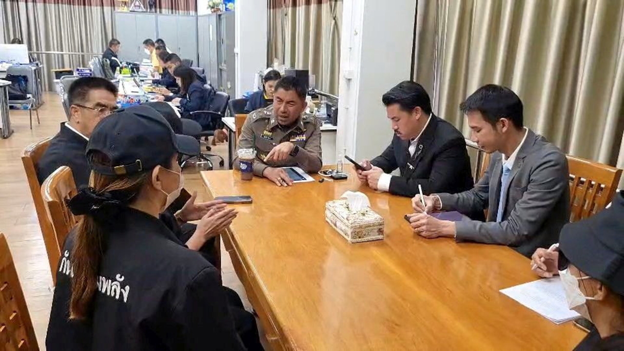 แม่ร้องคดีไม่คืบ สมภารหื่นอนาจารเด็กในกุฏิ ดองไว้นาน 9 เดือน