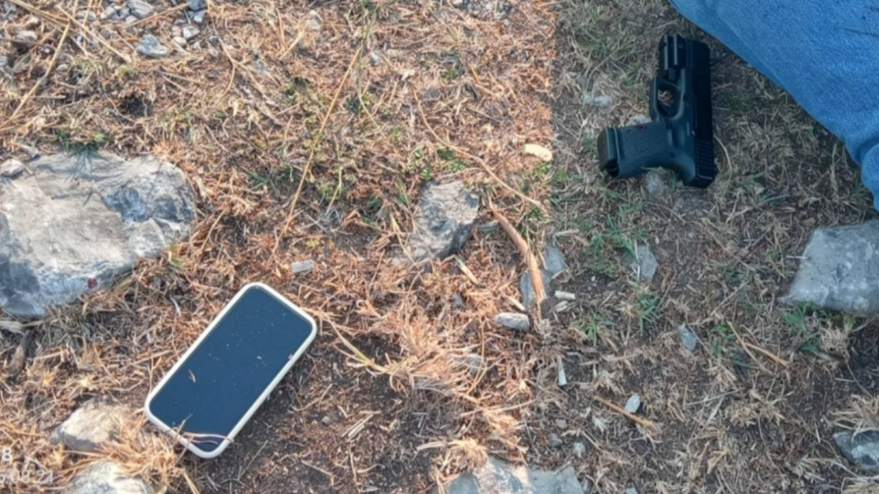 ตำรวจหนุ่มฝ่ายการเงิน โดนปืนดับคาสันเขื่อนลำปาว ยังไม่ฟันธงสาเหตุ