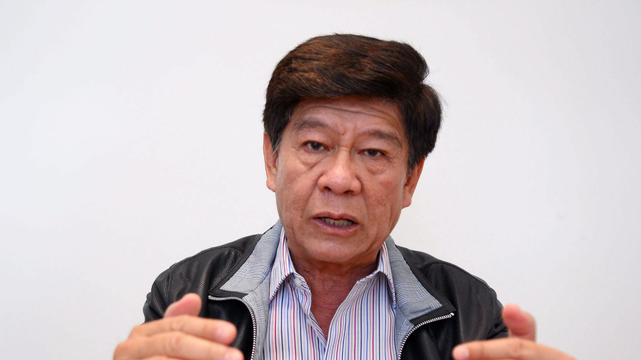 “อุเทน” อัด “สนธิญา-ธีรยุทธ” ยื่น ป.ป.ช. สอบ 44 สส.ก้าวไกล ไม่เข้าใจคำวินิจฉัยศาลรธน.