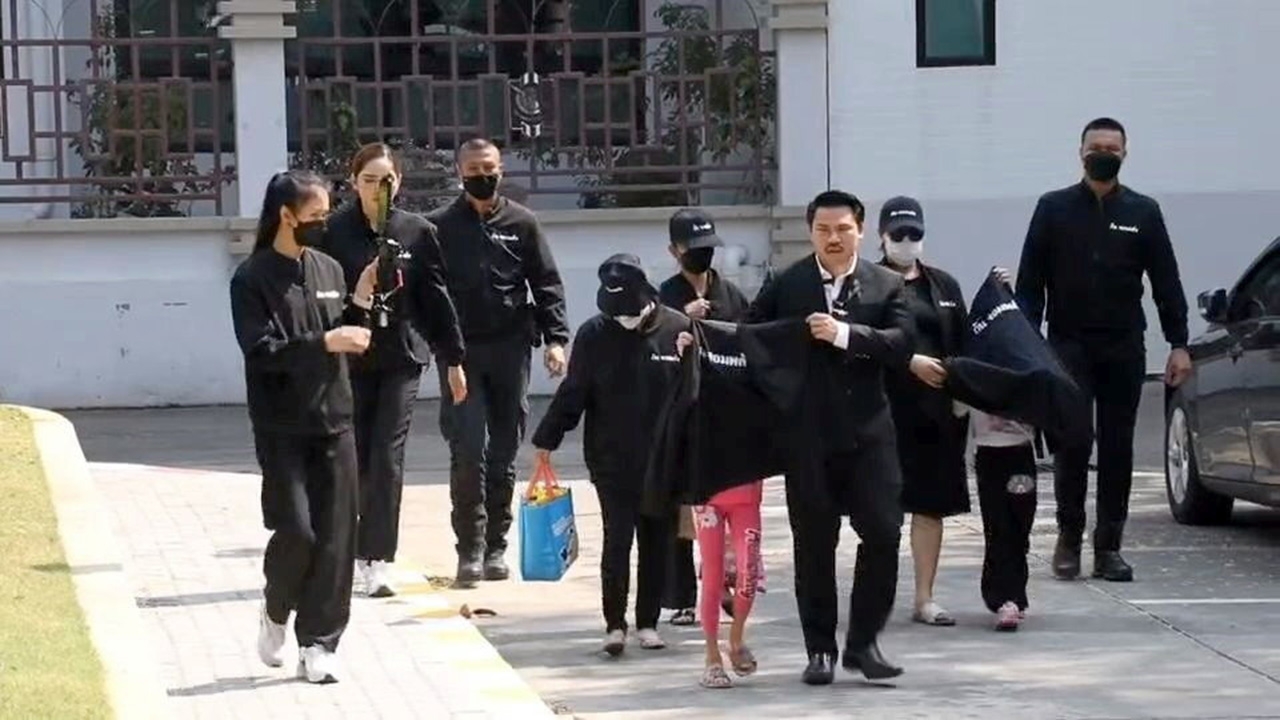 ร้องโจ๊ก