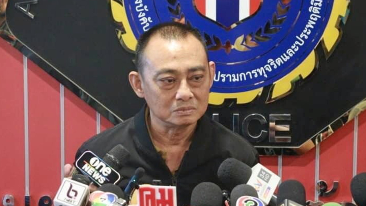 เตรียมจับเพิ่มอีก "แก๊งศรีตบทรัพย์" ผบช.ก.ตั้งทีมร่วมลุยสางคดี
