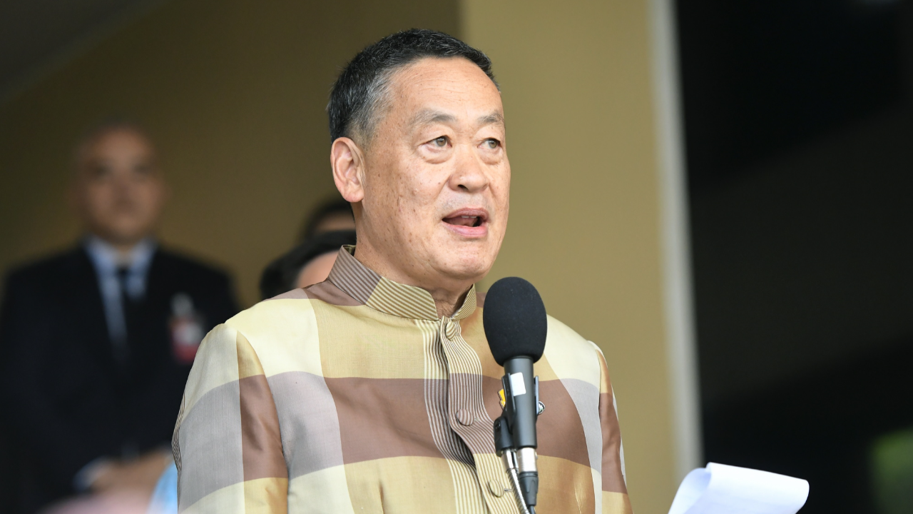 นายกฯ แสดงความเสียใจ ครอบครัวผู้เสียชีวิตเหตุภัยพิบัติไฟป่าชิลี 