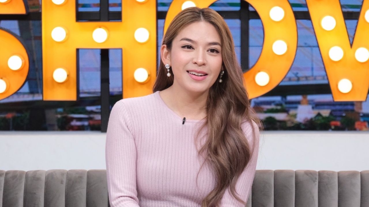 น้ำหวาน ซาซ่า เปิดใจหลังอดีตแฟนเปิดตัวรักใหม่ เผยสถานะหนุ่มนักบินกล้ามแน่น