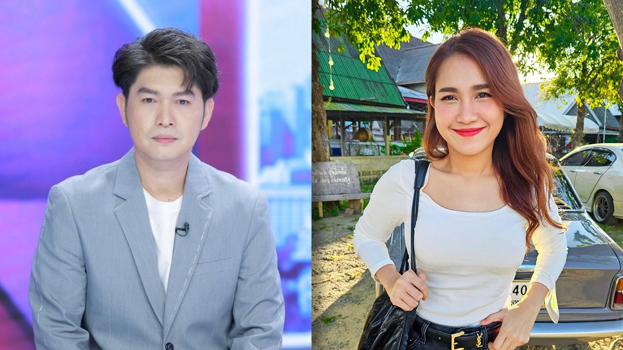กุ้ง สุธิราช เสียงสั่นเล่าวิกฤติ วิ วิรดา ป่วยหนัก 1 เดือน หวังมีปาฏิหาริย์