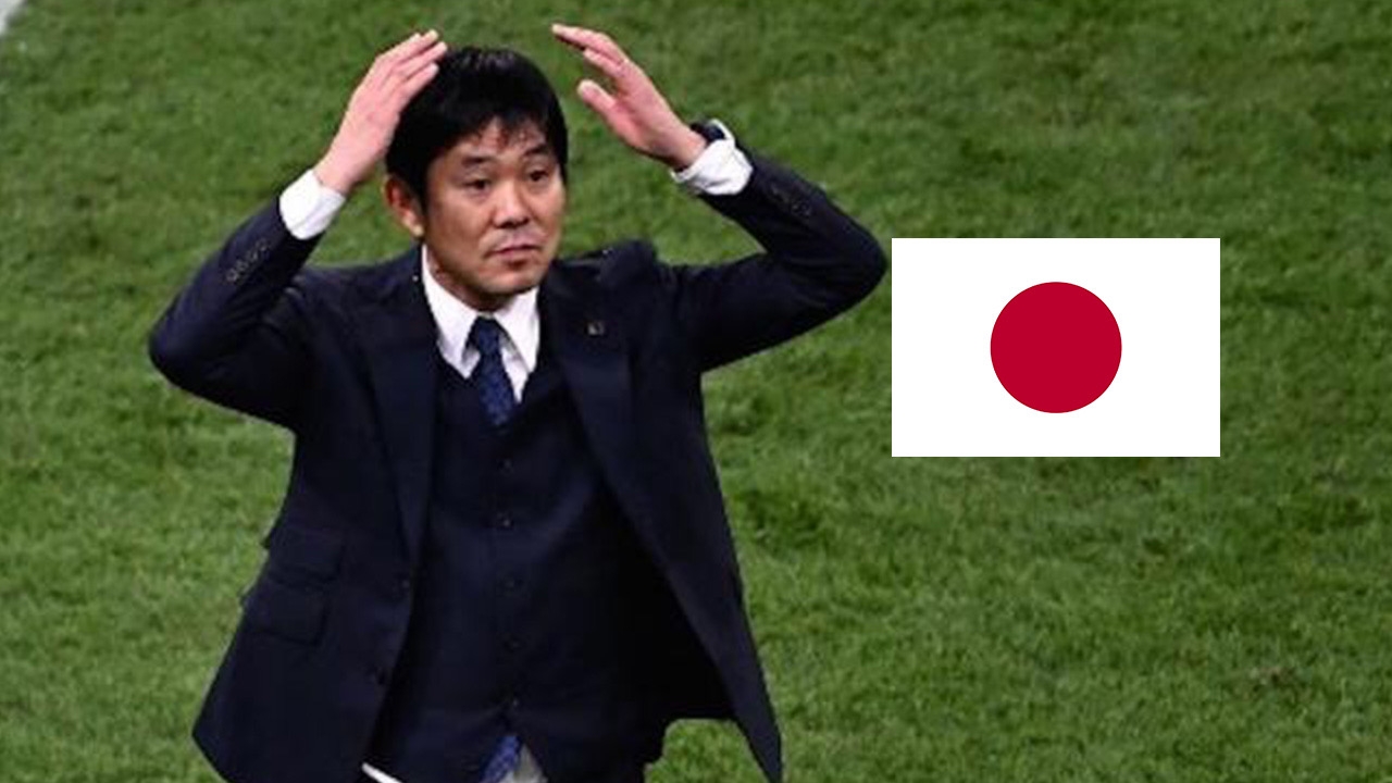 “โมริยาสุ” กุนซือทีมชาติญี่ปุ่น ชี้ “ตัวแปรสำคัญ” ทำแพ้ “อิหร่าน” ตกรอบ 8 ทีมเอเชียน คัพ
