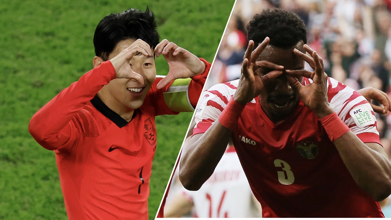 เดือดแน่ สรุป 4 ทีมสุดท้าย "เอเชียน คัพ 2023"-เปิดโปรแกรมรอบตัดเชือก