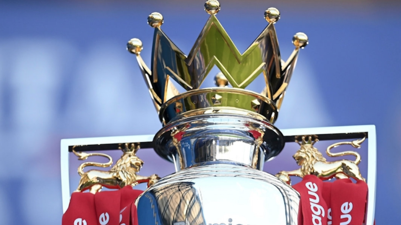 สรุปตารางคะแนนพรีเมียร์ลีกล่าสุด หลังจบแมตช์วันอาทิตย์ หัวตารางบี้กันมันหยด