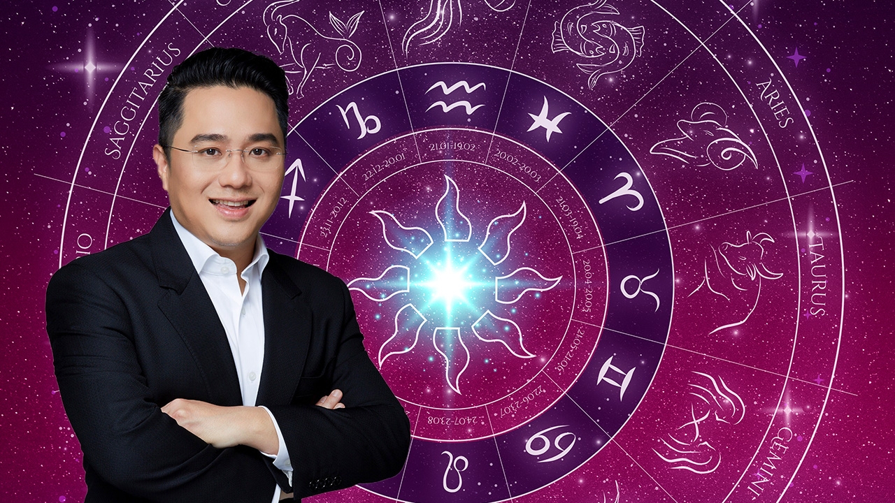 4 ราศีคนรวย คนเฮง เดือน ก.พ. 67 หมอช้าง การันตี เดือนนี้รับทรัพย์ปัง 