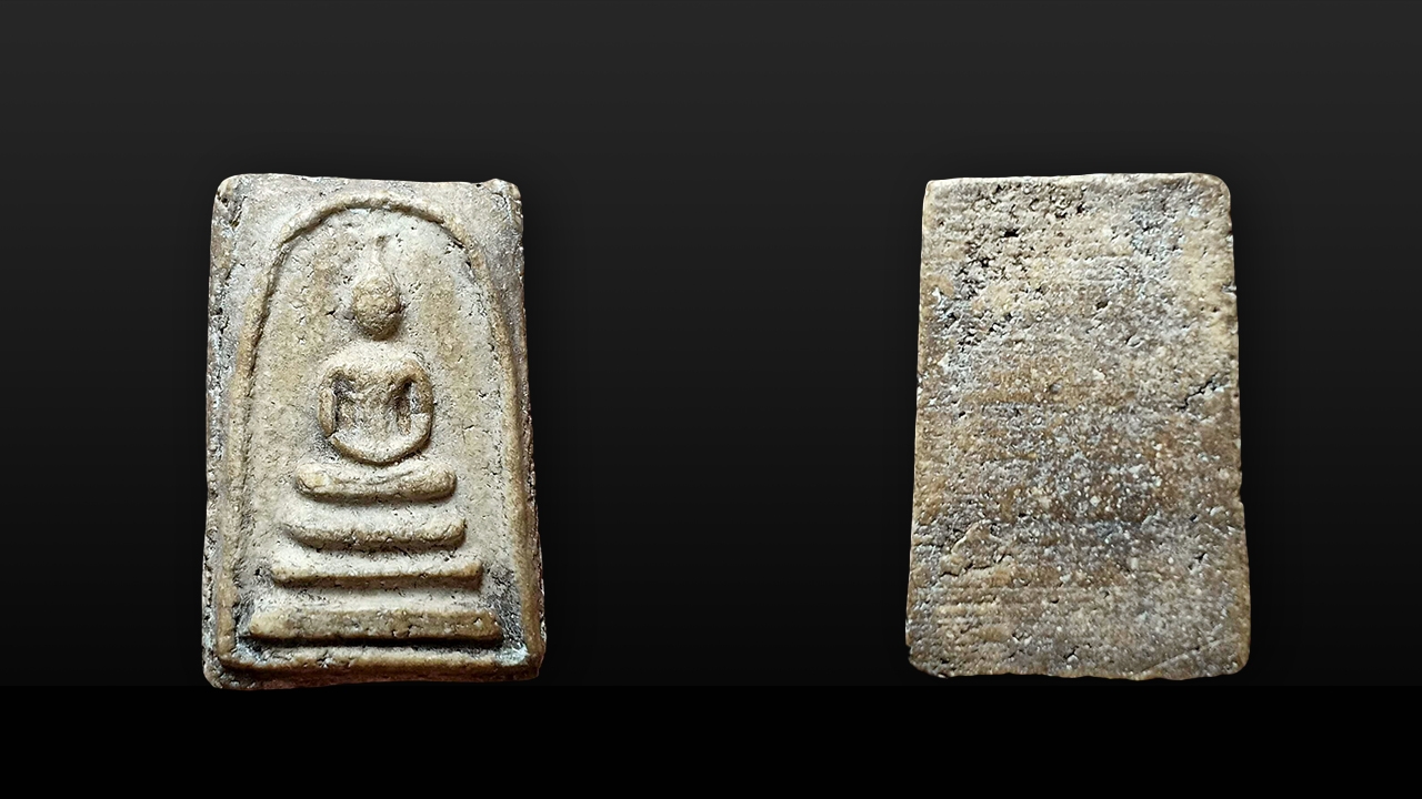 ทรงเจดีย์เกศป่อง