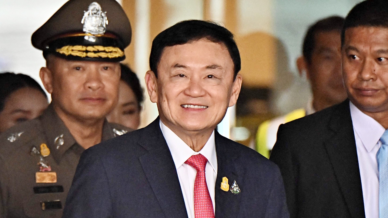 "ทักษิณ" เดิมพันใหม่