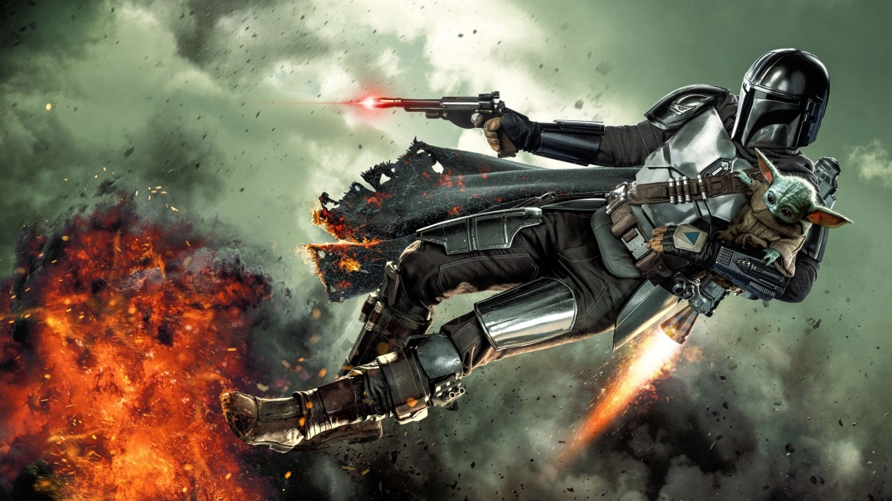 Respawn Entertainment เผยกำลังอยู่ระหว่างการสร้างเกม Mandalorian