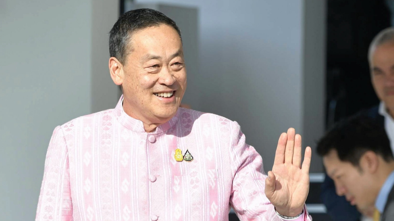 นายกฯ ขอแปลงพลังแห่งรักเป็นความร่วมมือ สร้างโอกาสประเทศ ยกระดับคุณภาพชีวิตคนไทย