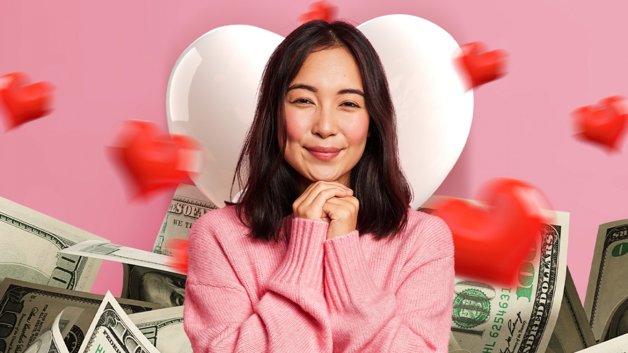 “วาเลนไทน์” ไม่มีคู่ ไม่เป็นไร เปิดทริกบริหารการเงิน “สไตล์คนโสด” รู้จักใช้-เก็บ และ ลงทุน เป็น