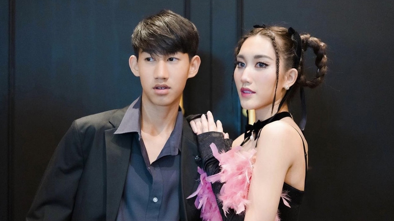 น้องชาย เบสท์ รักษ์วนีย์ แฉพฤติกรรมพี่สาว ที่ยอมรับไม่ชอบและเบื่อมาก