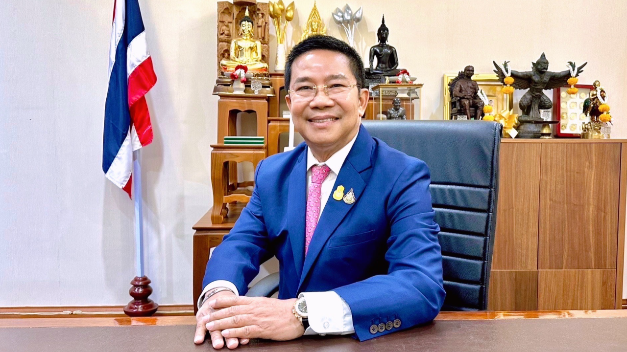 “พิชิต” แจง ยาบ้า 5 เม็ดไม่เป็นผู้เสพทุกราย หากพิสูจน์ได้ว่าค้า โทษหนักขึ้น