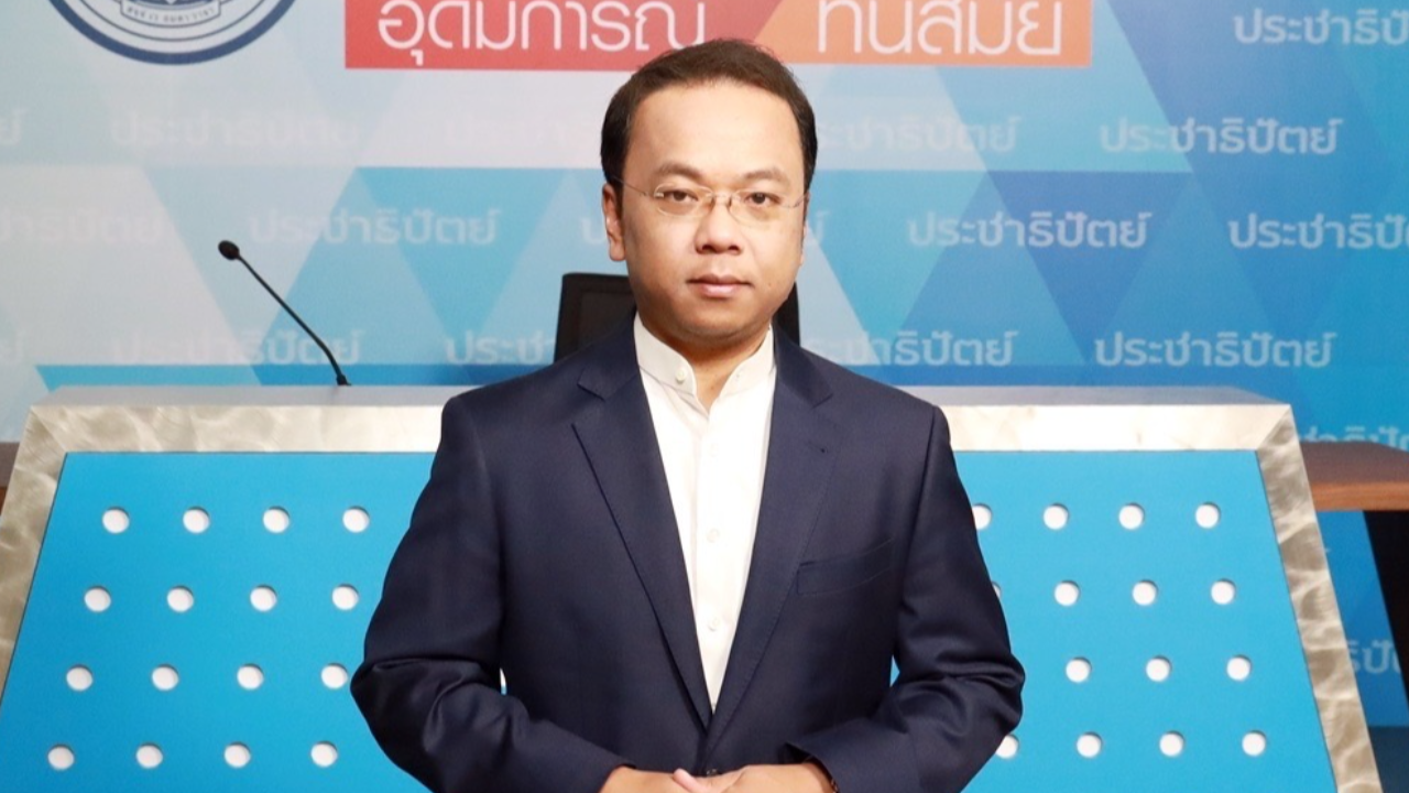 “ราเมศ” อัดกรณี “ทักษิณ” ได้พักโทษ ชี้ ประชาชนรู้ดี สุดท้ายคุกมีไว้ขังคนจน