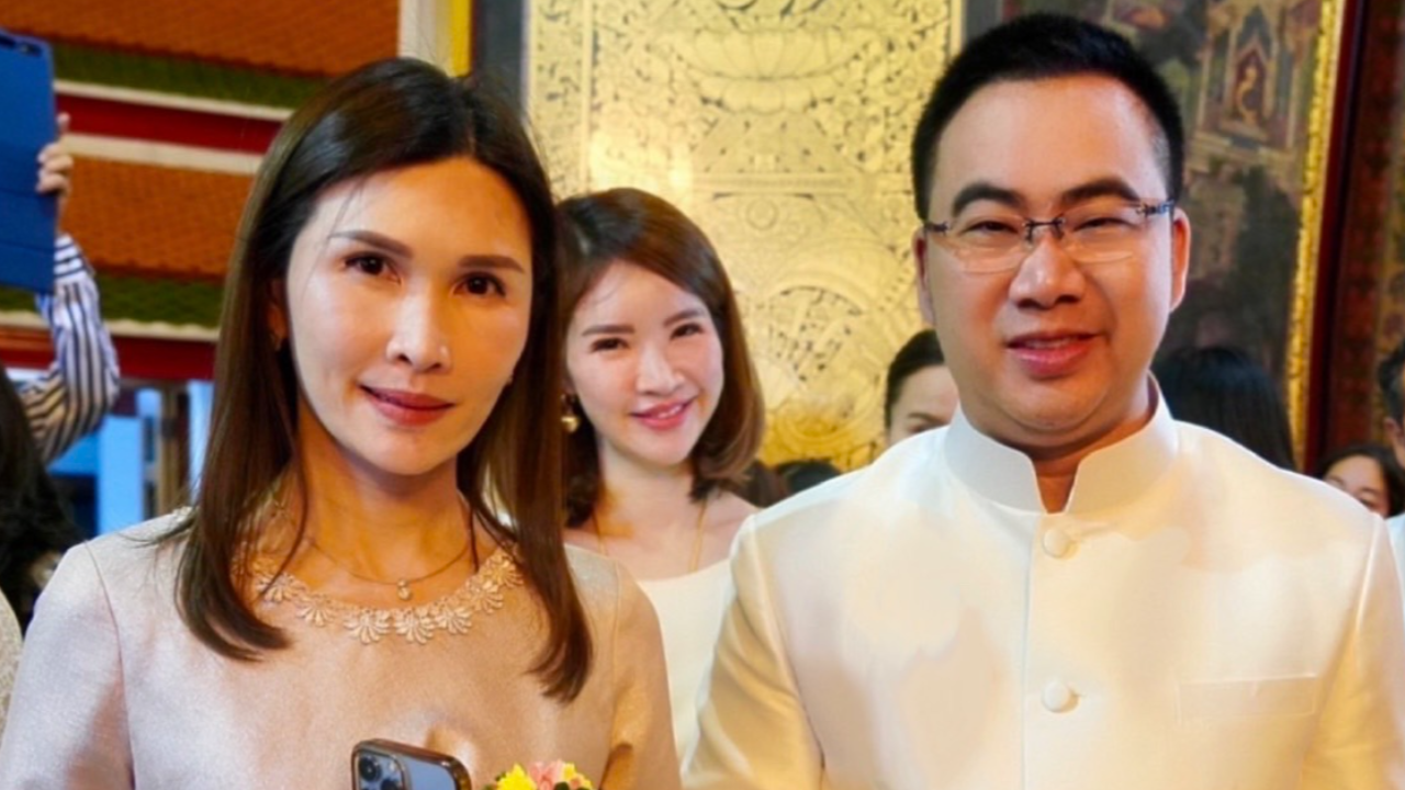 "พลภูมิ" เผย วธ.ชวนประชาชน ร่วมพิธีอัญเชิญพระบรมสารีริกธาตุจากอินเดีย