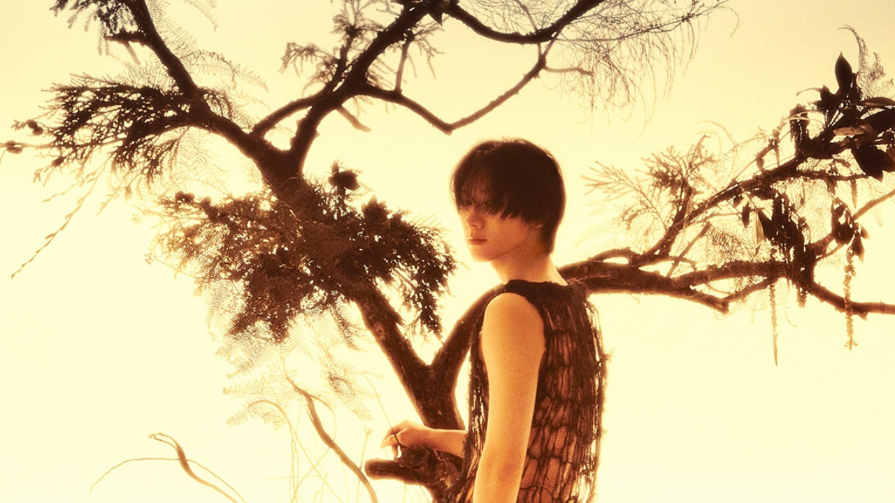 TEN เดบิวต์โซโล่มินิอัลบั้มชุดแรก ‘TEN’ เผยเสน่ห์เกินต้านทานในเพลง ‘Nightwalker’