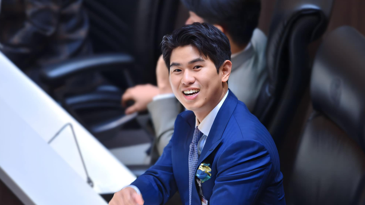 “สส.อัคร” จี้กรมชลฯ เร่งรัดสร้างฝาย เก็บน้ำช่วงหน้าแล้ง ให้คนเพชรบูรณ์