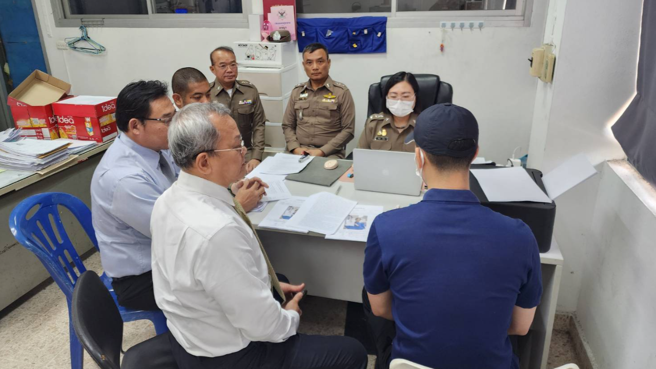 รอดนอนคุก ศาลให้ประกัน ลูกนักการเมืองดัง ลวงสาวอนาจาร ตีราคา 2 แสน